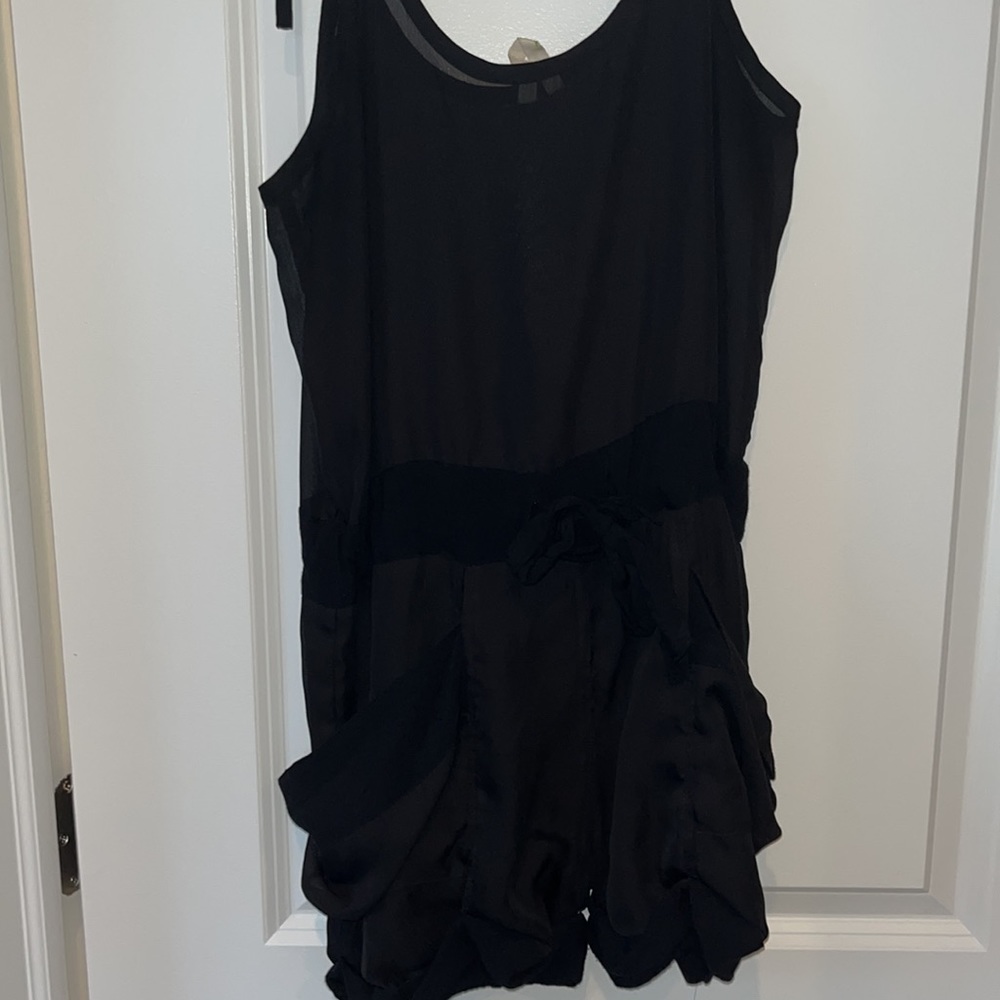 Free people romper
